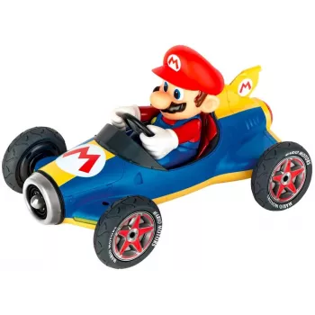Mario Kart Mach 8 Twinpack Pull-Back sada vozidiel