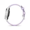 Smart hodinky Garmin Lily 2 Active fialová