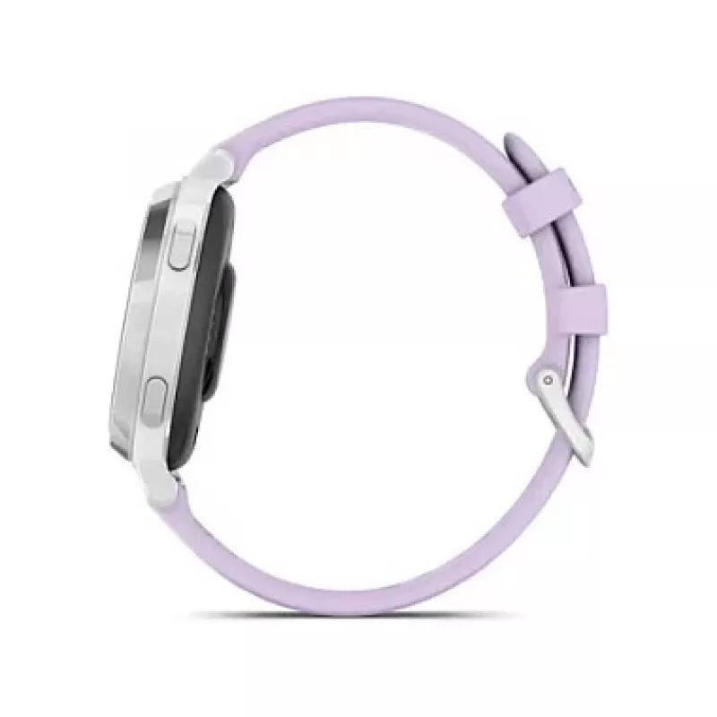 Smart hodinky Garmin Lily 2 Active fialová