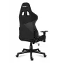 Herná stolička huzaro Force 6.2 Carbon — ergonomická herná stolička, výškovo nastaviteľná 44–53,5 cm, maximálne zaťaženie 130 kg, sieťované sedadlo, polstrované operadlo