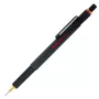 ROTRING mikrotužka 800 čierna 0,5 mm