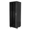 Voľne stojaci rack Lanberg FF01-6637-12B