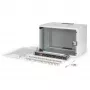 Sieťová zostava DIGITUS DN-49202-SET 483 mm 7U 540x400 mm rackové puzdro s výškou 7U a vnútornými rozmermi 540×400 mm
