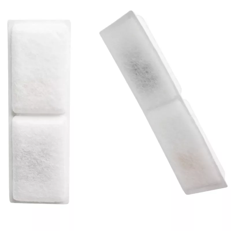 Tellur TLL441141 filter pre Smart WiFi dávkovač vody pre domáce zvieratá, 3 kusy