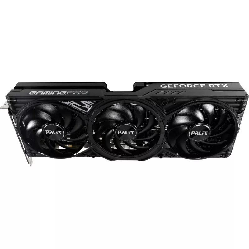Palit GeForce RTX 5070 GamingPro-S OC 12GB GDDR7 grafická karta