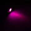 Spínač s fialovým LED podsvietením Lamptron LAMP-SW2005-S — podsvietený panelový spínač