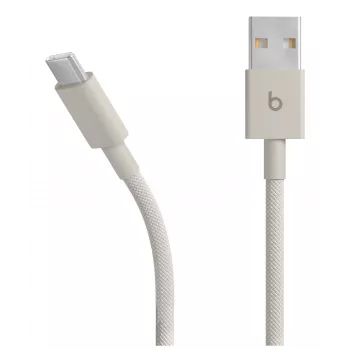 Apple USB-A na USB-C tkaný kábel – Surge Stone – kábel – digitálny/dátový