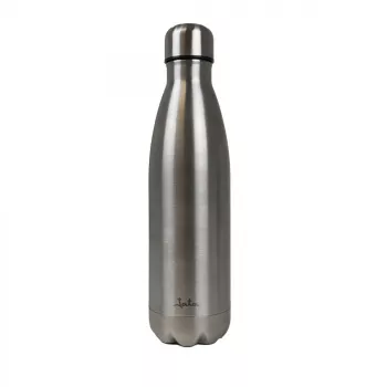 Elektrická kanvica Jata HTER1001 500 ml — kompaktný ohrievač vody z nehrdzavejúcej ocele