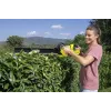 Akumulátorové nožnice na živý plot KARCHER HGE 18-50 sada s batériou