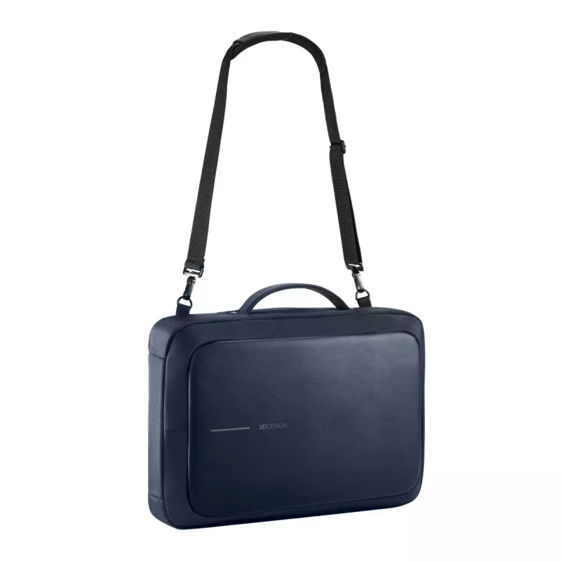 XD Design ANTI-THEFT batoh / aktovka Bobby Bizz 2.0 Navy P/N: P705.925