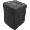 Párty reproduktor KLIPSCH Vegas — káblový & bezdrôtový, basový reproduktor 13,3 cm, 49–20000 Hz, 95 dB, na batérie, čierny