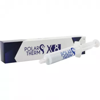 Polartherm X-8 tepelná pasta - 40 g