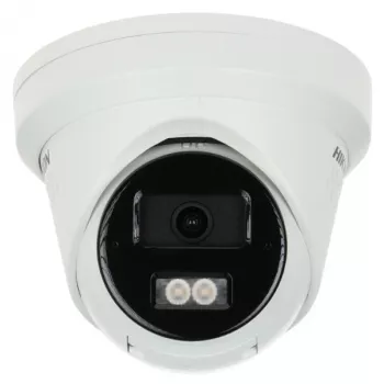IP kamera Hikvision DS-2CD2383G2-LI2U/SL 8 MP, pevný objektív 2,8 mm, IR osvetlenie, PoE