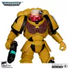 MCFARLANE Warhammer Intercessor Sergeant figúrka 7in (10954)