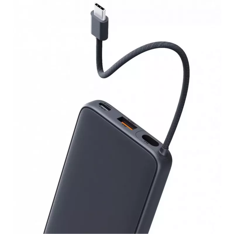 PB-Y53P Powerbank 10000mAh 22,5W 4xUSB