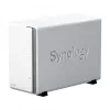 Synology DiskStation DS223J NAS/úložný server desktop Realtek RTD1619B 1 GB DDR4 DiskStation Manager biely