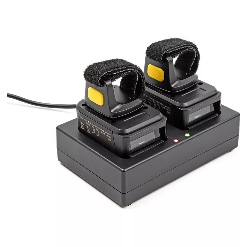 Nabíjacia stanica DeLOCK 90608 USB C čierna 68x115x22mm