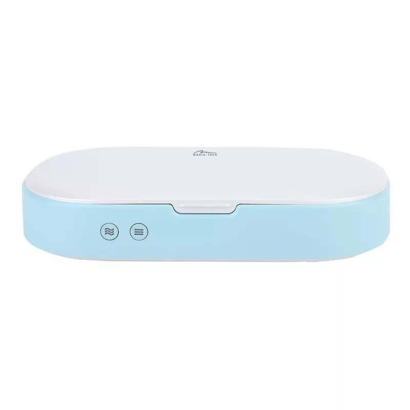 Media-Tech MT6517 UV-C multifunkčný sterilizátor