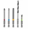 Vŕtačka-skrutkovač Graphite Energy+ 58G022-PS15