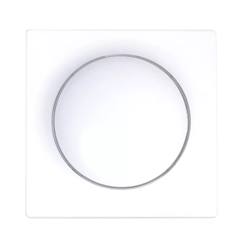 Fibaro | Walli Dimmer | Z-Wave EU | biela