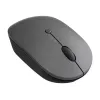 Lenovo Go Multi-Device myš kancelárska obojručná RF Wireless + Bluetooth optická 2400 DPI