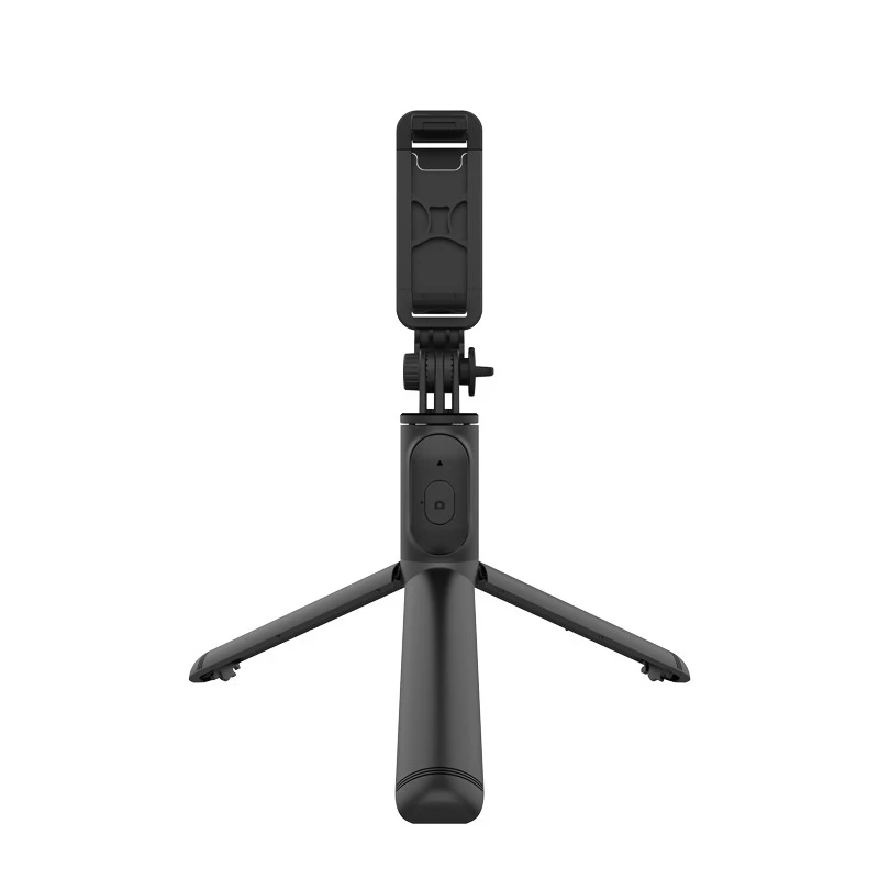 SelfieGo kompaktný selfie stick Bluetooth statív (20-101 cm) Crong CRGSGL1B