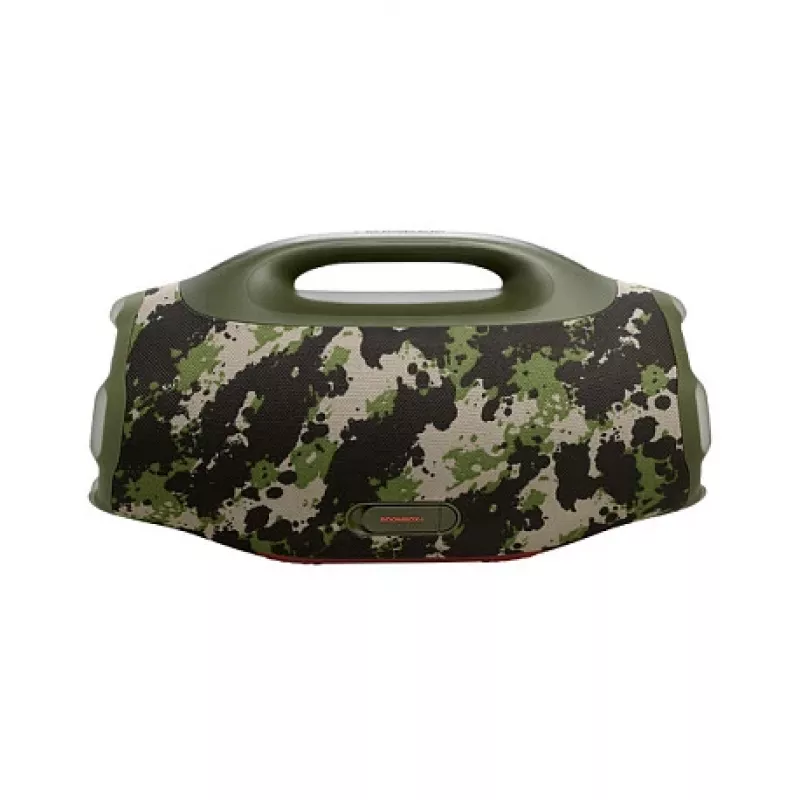 Párty reproduktor JBL Boombox 4 Camouflage 180 W Wireless Bluetooth