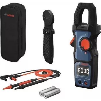 Bosch prúdové kliešte GMC 600-15+ MH 1 (0601077601)