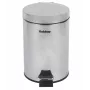 Šliapací odpadkový kôš Beldray LA038098SSAFEU7 3 litre soft-close nerez