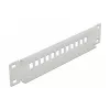 Optický patch panel DeLOCK 10