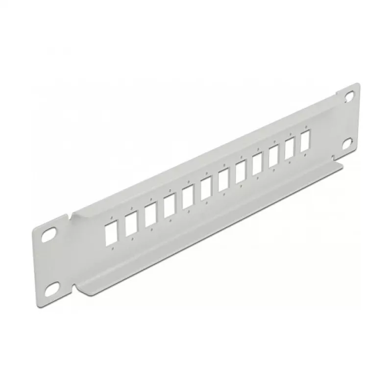 Optický patch panel DeLOCK 10