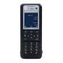 Mitel 632dt bezdrôtová rozširujúca mobilná jednotka - DECT