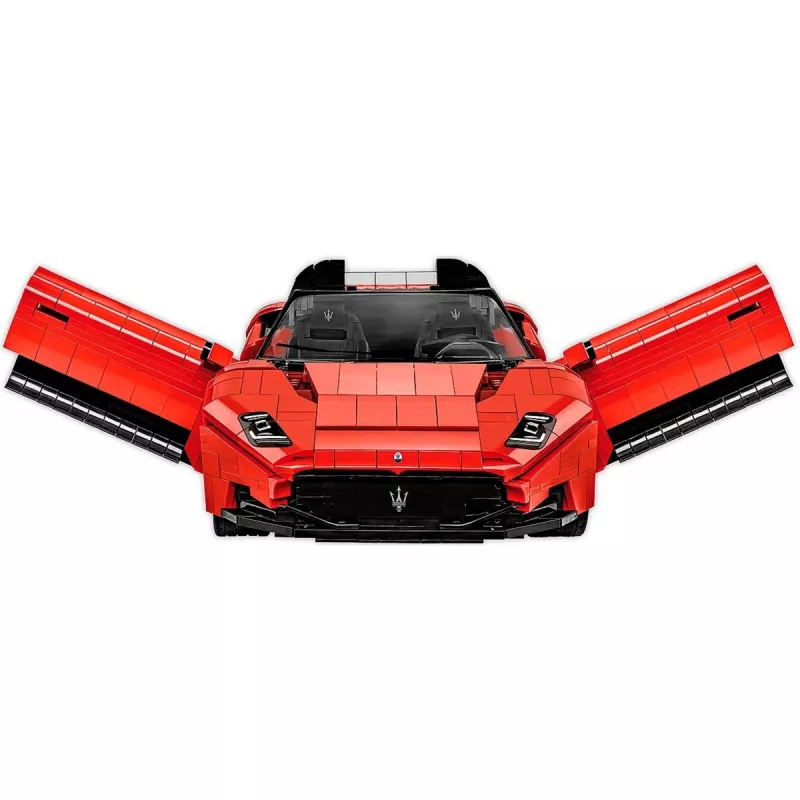 Stavebné kocky COBI Maserati MC20 Cielo 2115 dielov
