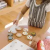 MPP PLF Slice and Bake sada na sušienky GML