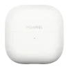 Headset HUAWEI FreeClip 2 — True Wireless Stereo (TWS) In-Ear, biely, 129 g