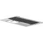 HP M07491-041 náhradný diel pre notebook základňa krytu + klávesnica