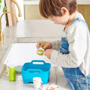 Joseph Joseph Wash & Scrub, hracia kuchynka