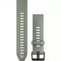 Remienok Garmin Quickfit 010-13391-02 zelený sivý