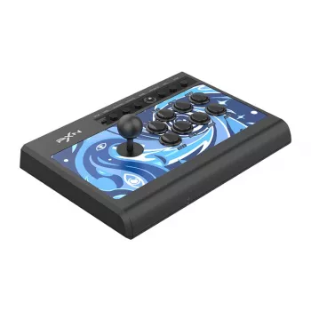Arcade stick PXN PXN-008 – káblový USB joystick ovládač pre PC a konzoly