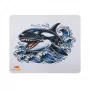 Podložka pod myš Baracuda BGMP-071 Orca 300x250