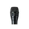 Shure Nexadyne™ 8/S - dynamický mikrofón, superkardioidná charakteristika s XLR konektorom, čierny