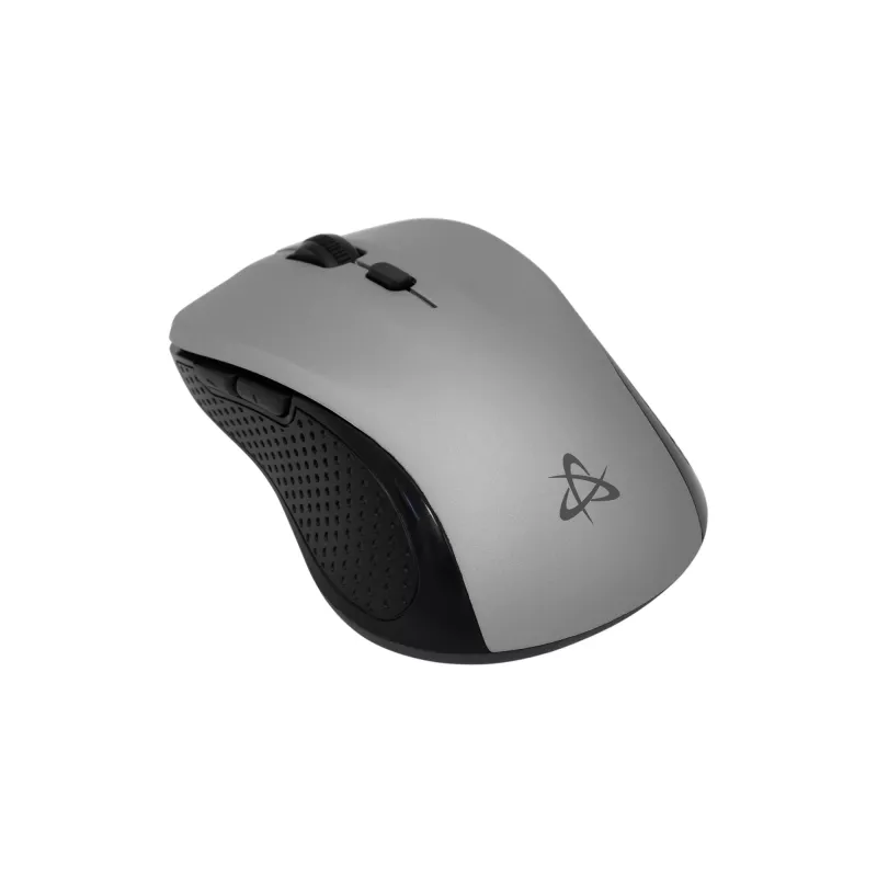 Myš SBOX WM-993 strieborná USB Type-A