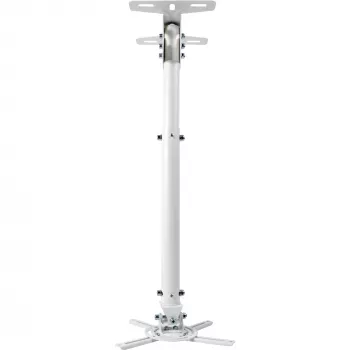 Optoma OCM815W - montážna sada (tyčová montáž) pre projektor - biela - možná montáž na strop (OPCMU815W)
