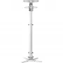 Optoma OCM815W - montážna sada (tyčová montáž) pre projektor - biela - možná montáž na strop (OPCMU815W)