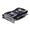 Grafická karta BIOSTAR GeForce GTX 1050 VN1055XF41, 4 GB GDDR5, 128-bitová, PCIe 3.0, 1354 MHz, 2 ventilátory, DVI-D/HDMI/DisplayPort, čierna