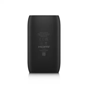 Ubiquiti UC-Cast-Lite čierny ARM Cortex A55 1,9 GHz 2 GB