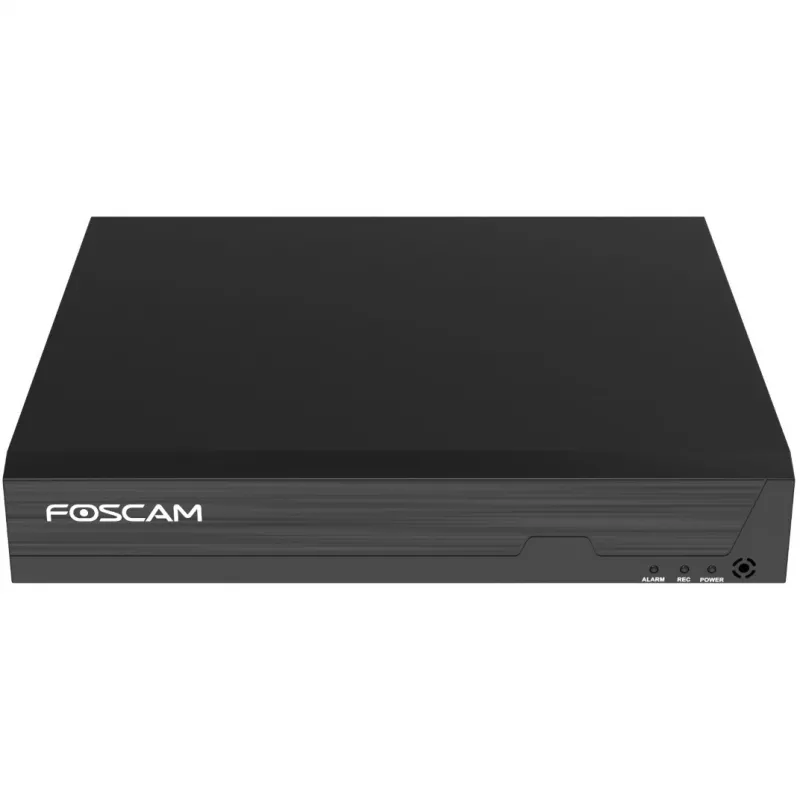 Foscam FNA108H 8-kanálový sieťový videorekordér (FNA108H)