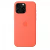 Apple MDGX4ZM/A puzdro na telefón 17,5 cm (6.9) kryt oranžová