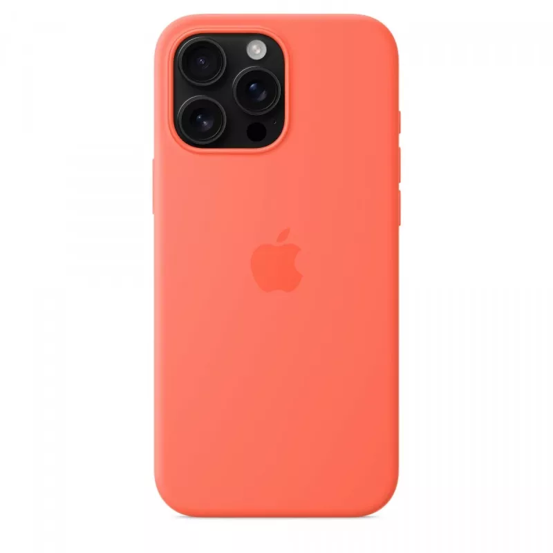 Apple MDGX4ZM/A puzdro na telefón 17,5 cm (6.9) kryt oranžová