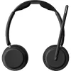 EPOS IMPACT 1061, Bluetooth headset s nabíjačkou